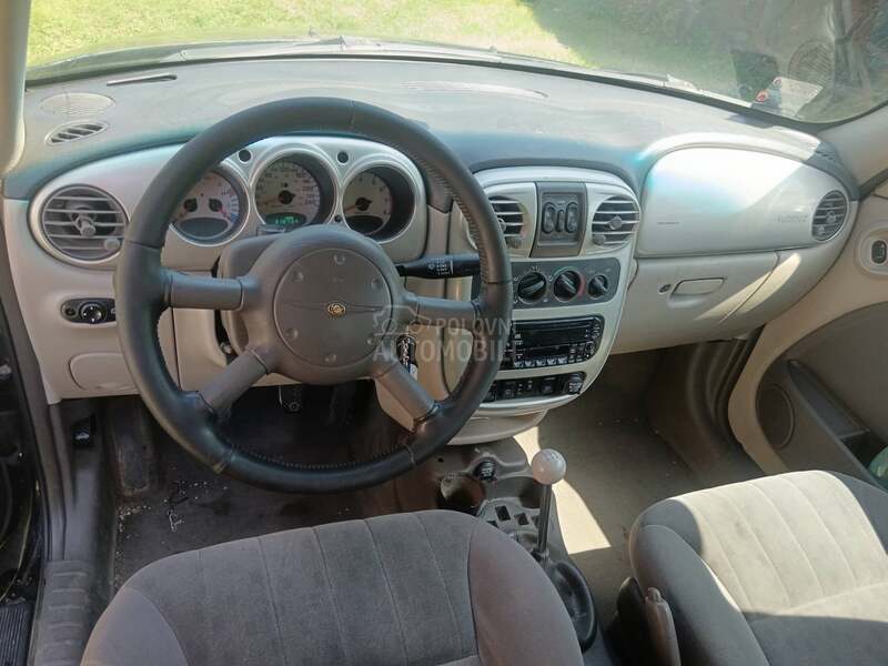 Chrysler PT Cruiser 2.0B