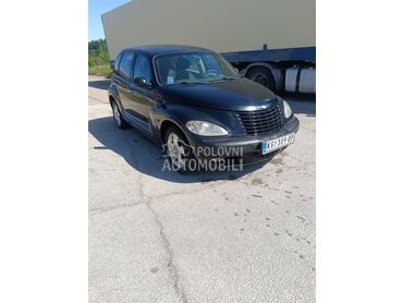 Chrysler PT Cruiser 2.0B