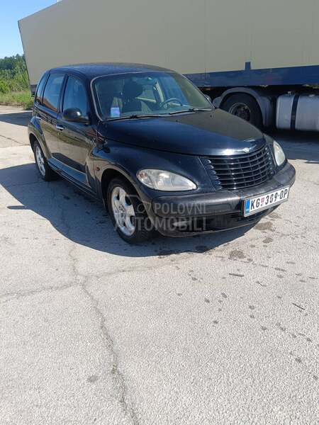 Chrysler PT Cruiser 2.0B
