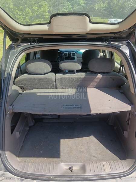 Chrysler PT Cruiser 2.0B