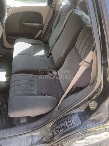 Chrysler PT Cruiser 2.0B