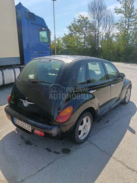 Chrysler PT Cruiser 2.0B
