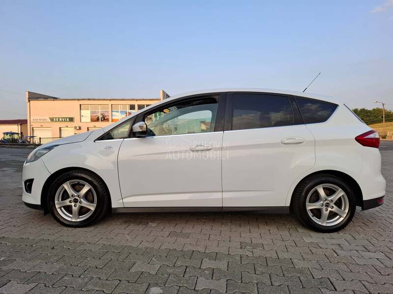 Ford C-Max 1.6 CH