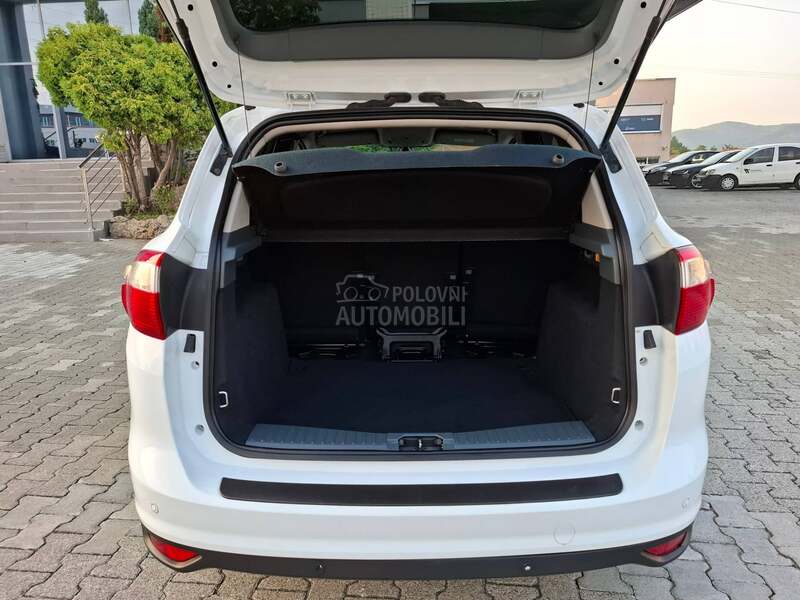 Ford C-Max 1.6 CH