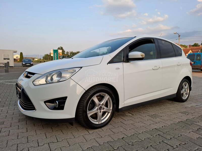 Ford C-Max 1.6 CH
