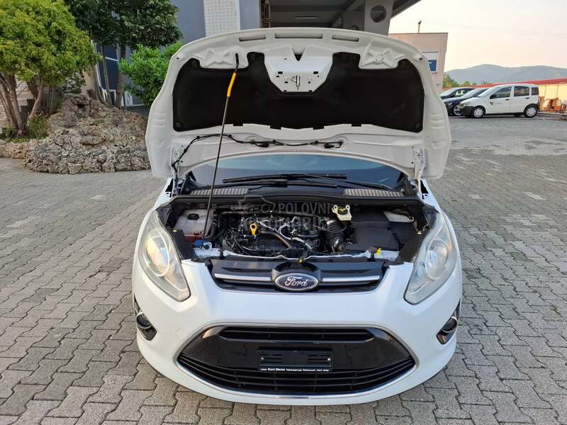 Ford C-Max 1.6 CH