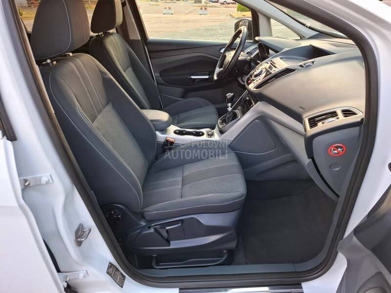 Ford C-Max 1.6 CH