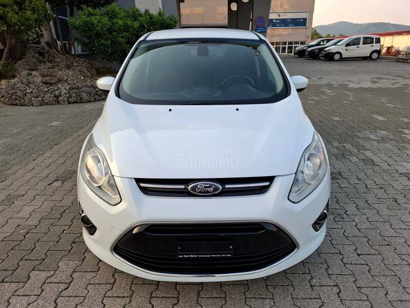 Ford C-Max 1.6 CH