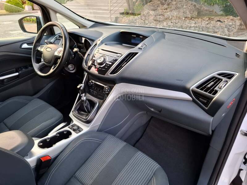 Ford C-Max 1.6 CH