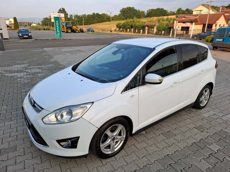 Ford C-Max 1.6 CH