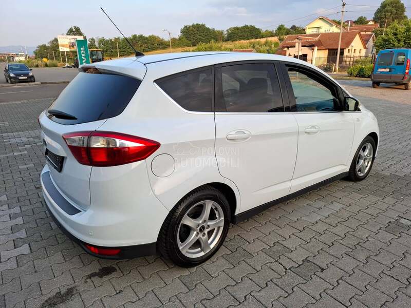 Ford C-Max 1.6 CH