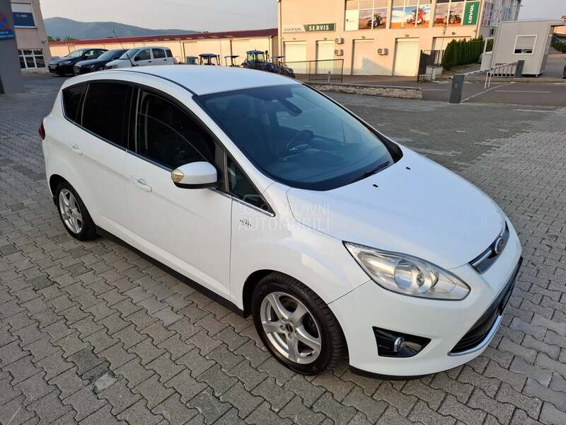 Ford C-Max 1.6 CH