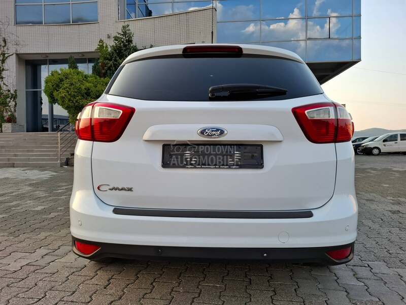 Ford C-Max 1.6 CH