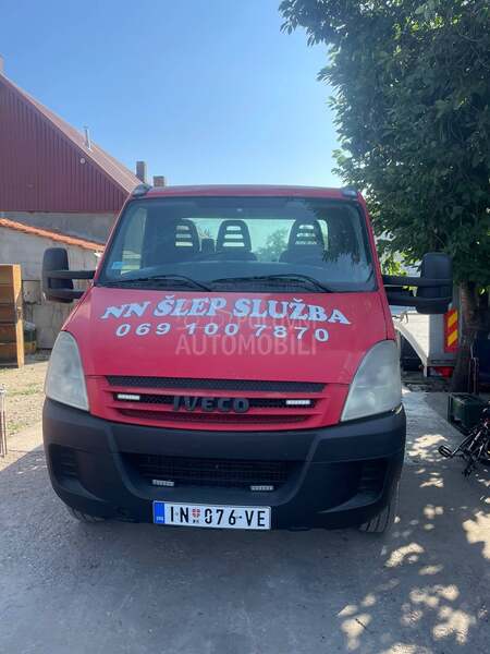 Iveco 65 