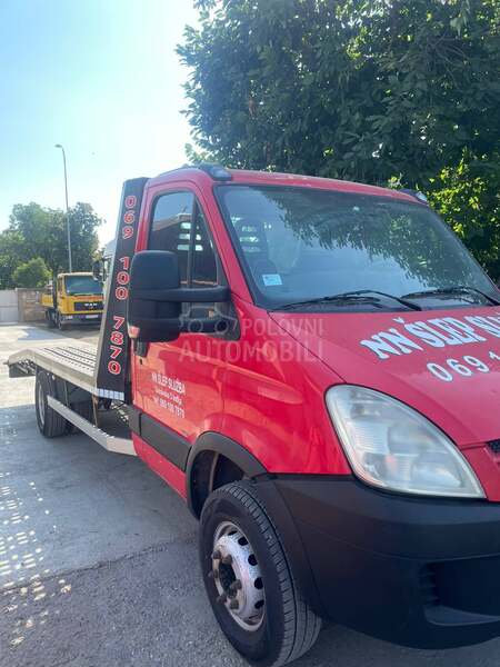 Iveco 65 
