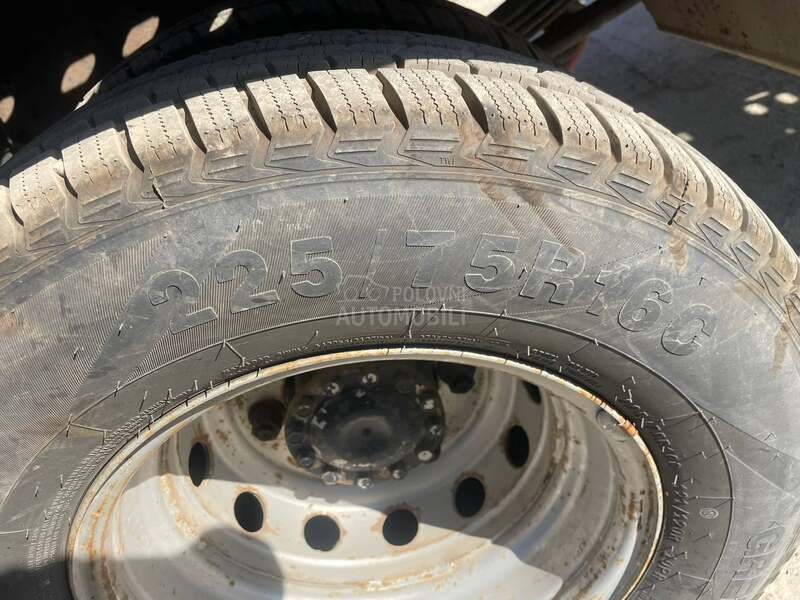 Iveco 65 
