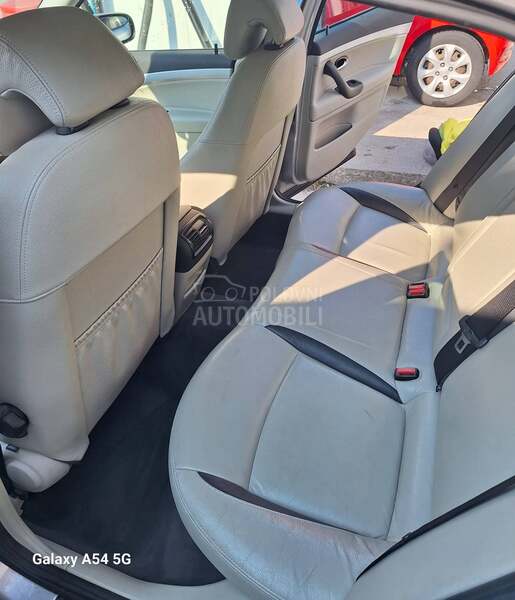 Saab 9-3 2.0t  Aero