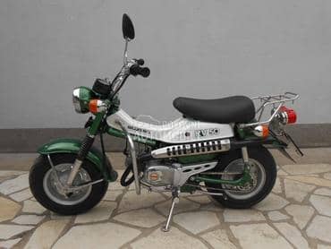 Suzuki RV50