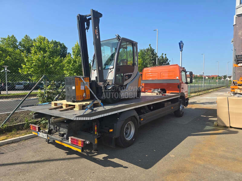 Mercedes Benz Ateni 1623