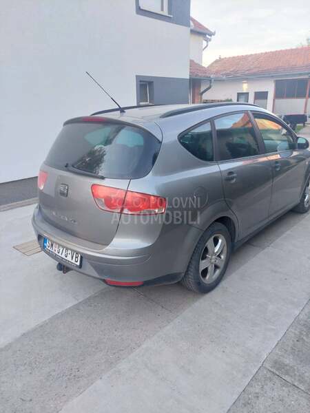 Seat Altea XL 1.9 tdi