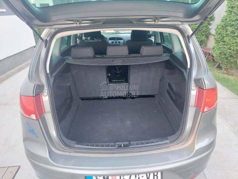 Seat Altea XL 1.9 tdi