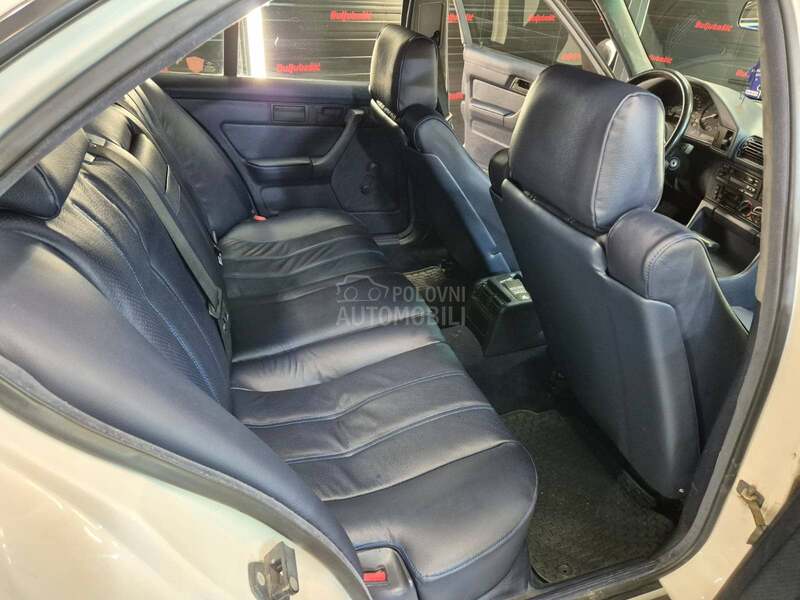 BMW 525 tds a.u.t.o.m.a.t.i