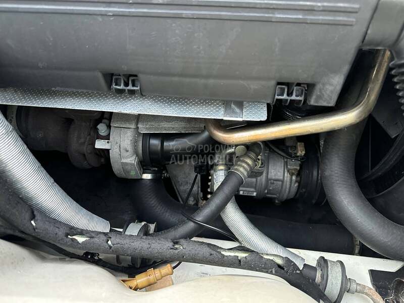 BMW 525 tds a.u.t.o.m.a.t.i
