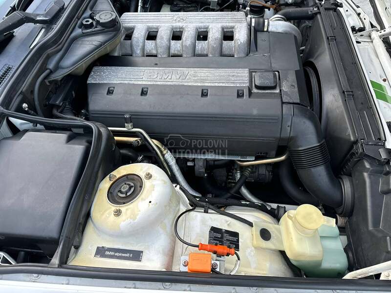BMW 525 tds a.u.t.o.m.a.t.i