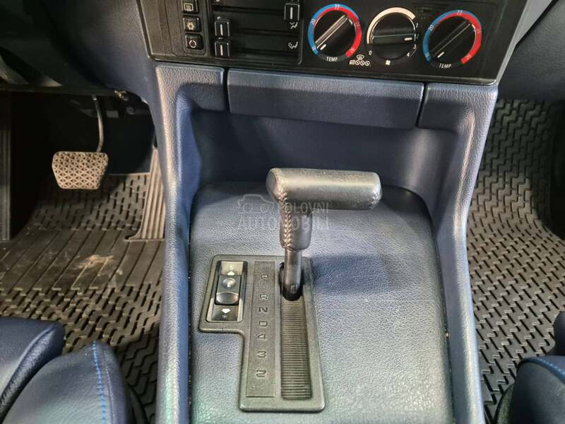BMW 525 tds a.u.t.o.m.a.t.i