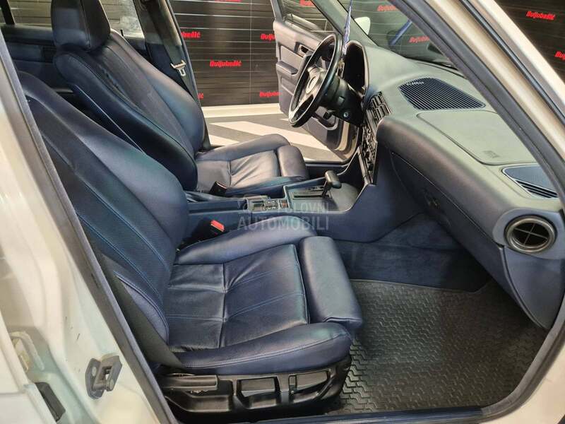 BMW 525 tds a.u.t.o.m.a.t.i