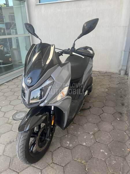 Sym JET 14