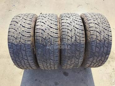 Cooper 225/60 R17 Letnja