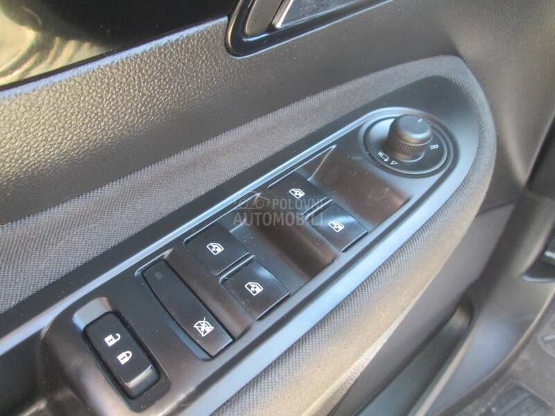 Opel Mokka X 1.6 CDTI Edition Aut
