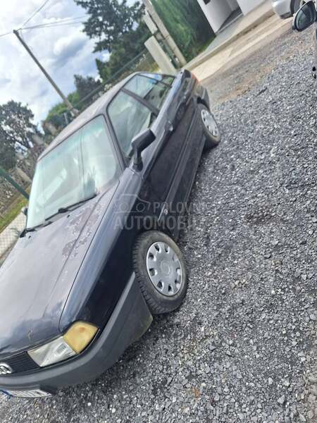 Audi 80 