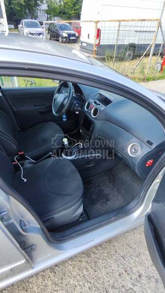 Citroen C3 1.4