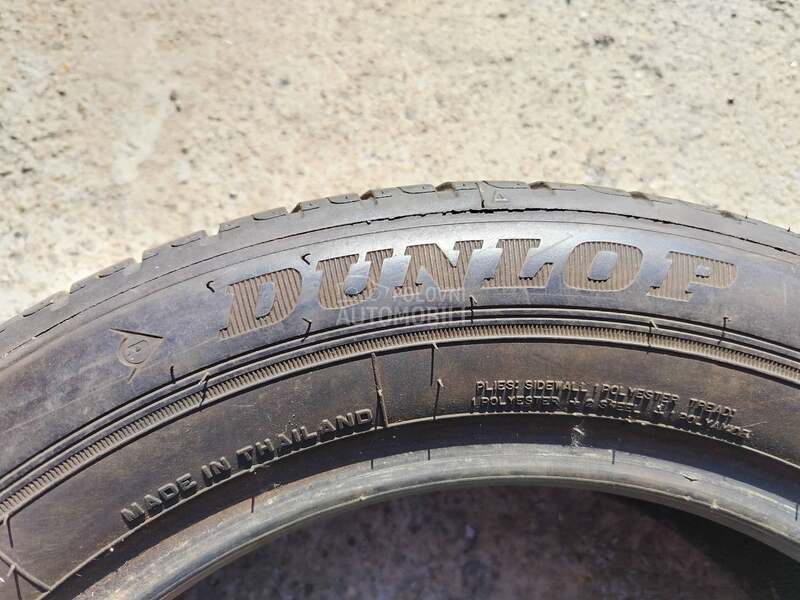 Dunlop 175/60 R15 Letnja