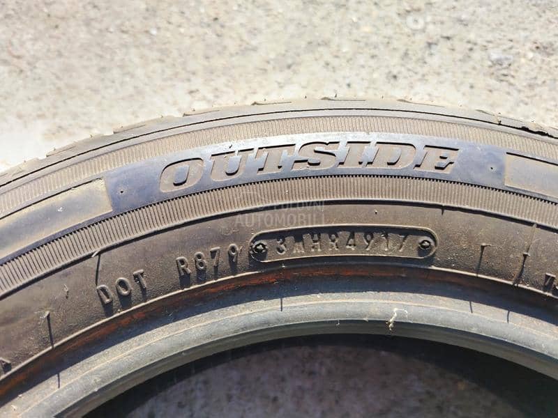 Dunlop 175/60 R15 Letnja