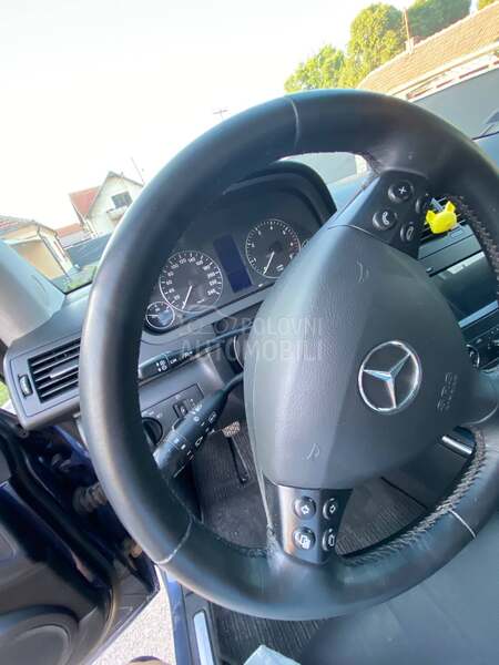 Mercedes Benz A 170 