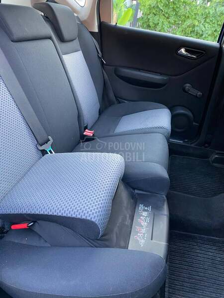 Mercedes Benz A 170 