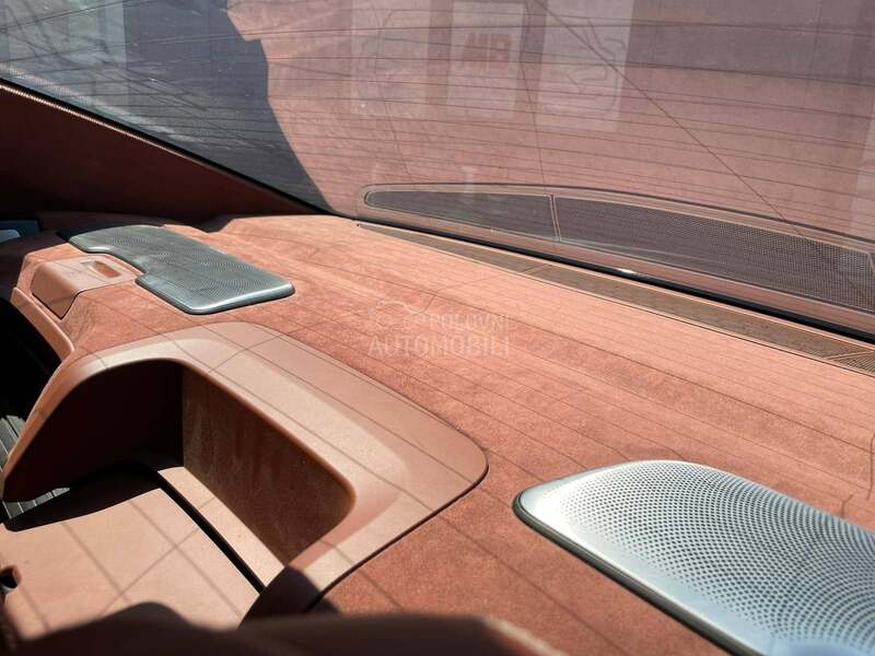 BMW 740 BMW 740xD