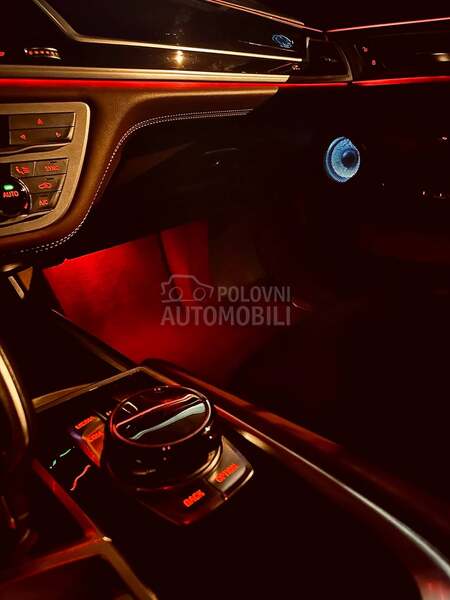 BMW 740 BMW 740xD