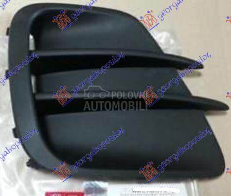 RESETKA PREDNJEG BRANIKA (B...