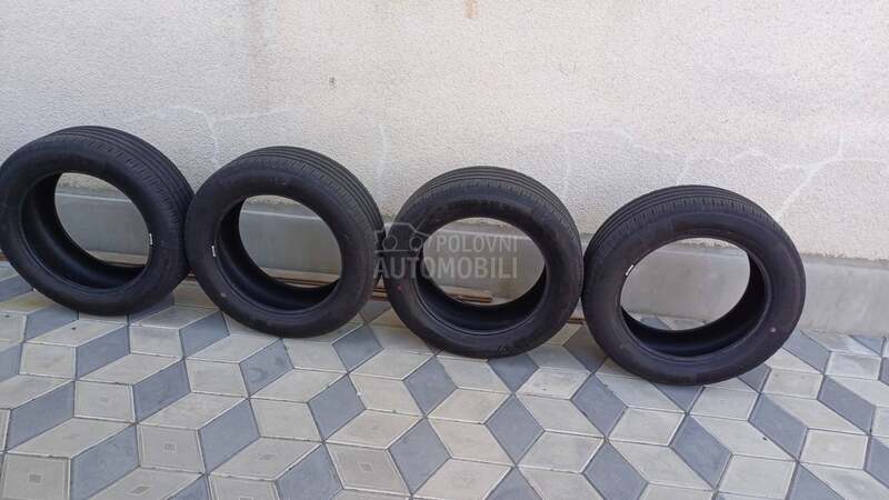 Continental 235/35 R18 Letnja