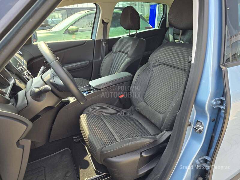 Renault Grand Scenic 1.5DCi 7 sedista