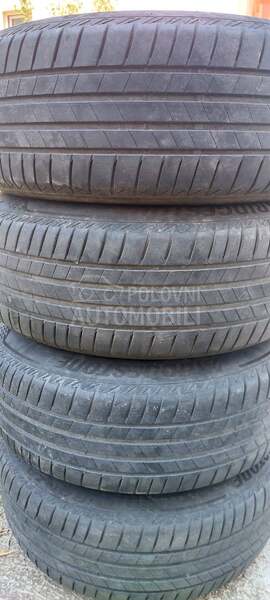 Aluminijumske felne  18" 5 x 112