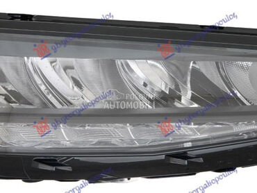 FAR LED (DEPO)  FABIA 21- za Škoda Fabia od 2021. do 2025. god.