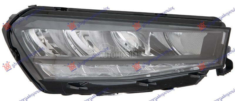 FAR LED (DEPO)  FABIA 21-