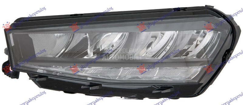 FAR LED (DEPO)  FABIA 21-