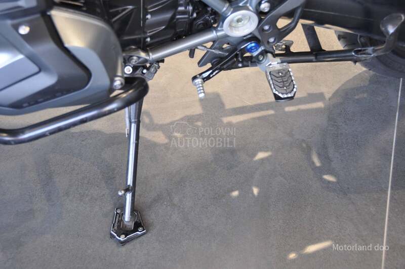 BMW R1250GS