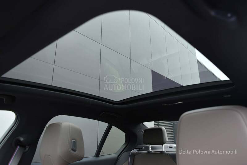 BMW 520 D XDrive